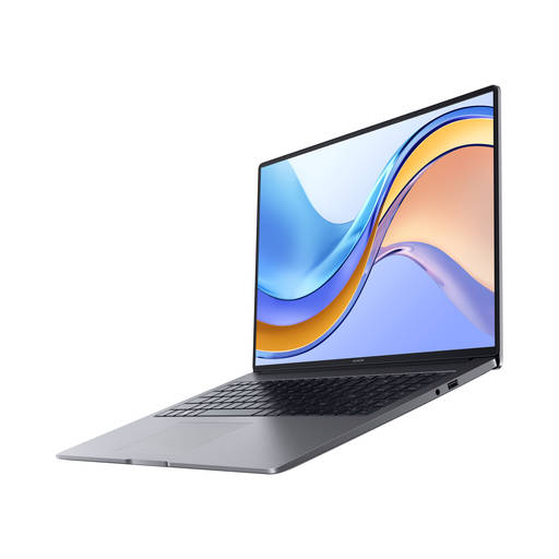Игровое железо - Ритейлеры начали продажи HONOR MagicBook X 16 (2024) на базе Intel® Core™ 12-го поколения